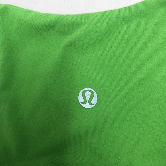 LULULEMON  First Base Tank - Picture 4 of 5